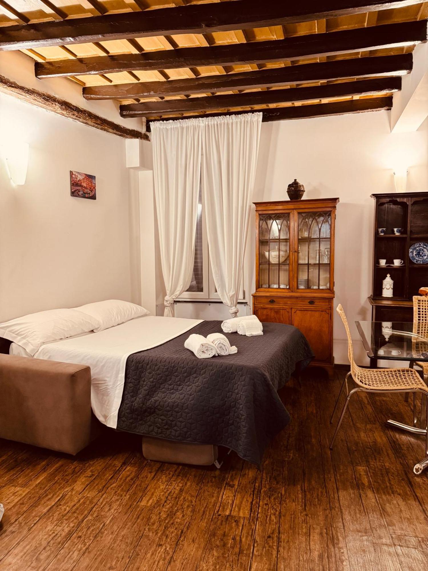 Suite Apartment Termini Colosseum Rome Extérieur photo