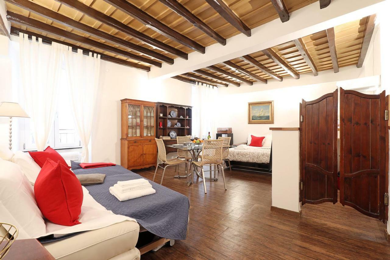 Suite Apartment Termini Colosseum Rome Extérieur photo