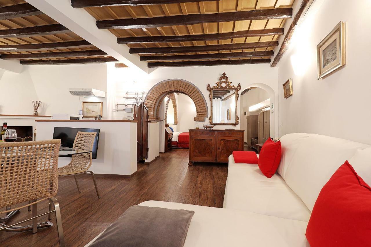 Suite Apartment Termini Colosseum Rome Extérieur photo