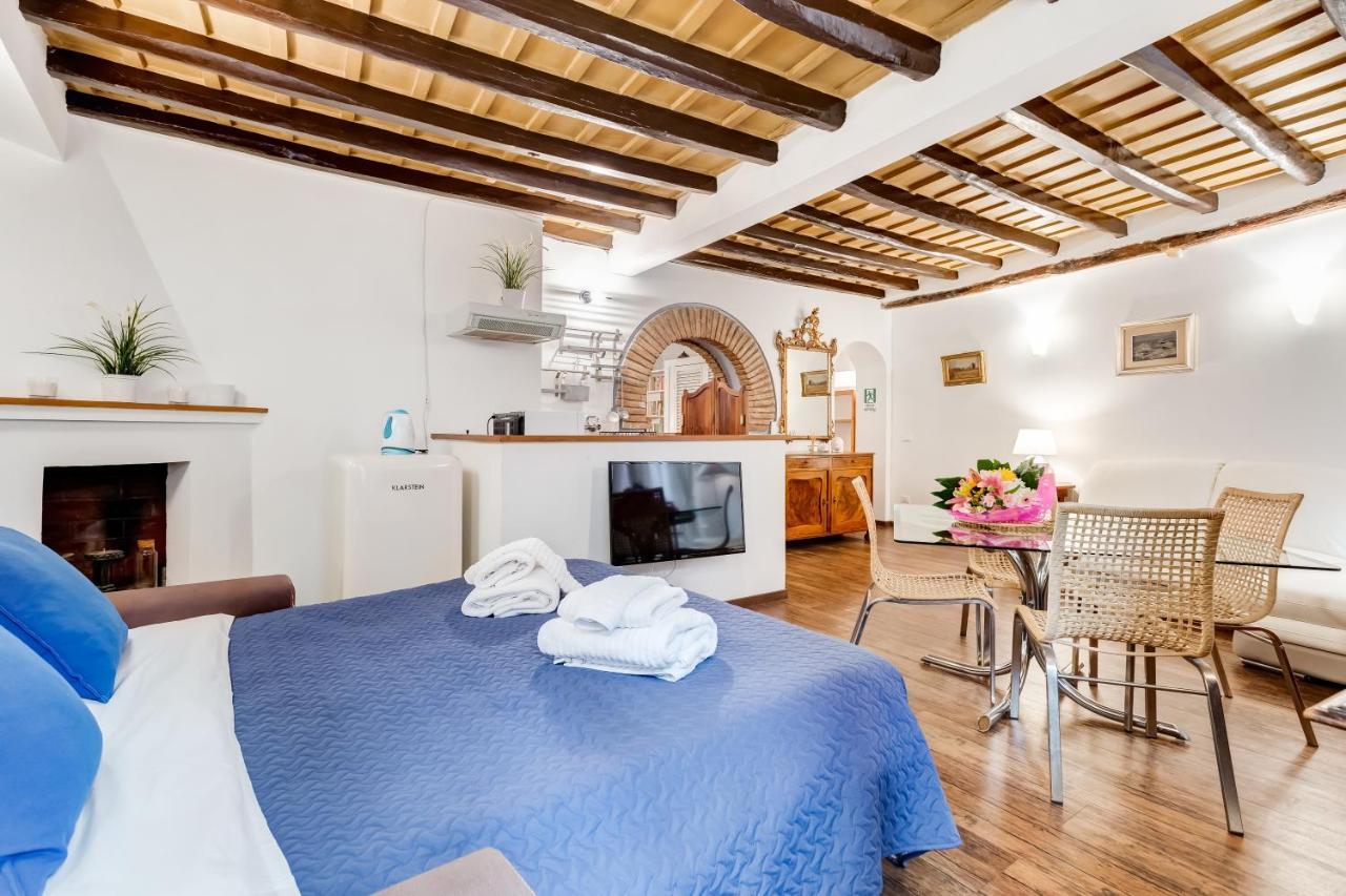 Suite Apartment Termini Colosseum Rome Extérieur photo